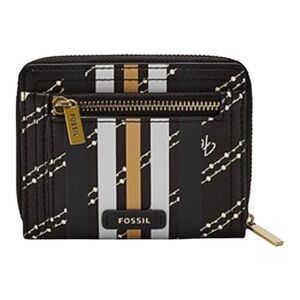 Fossil Logan Small RFID Bifold wallet